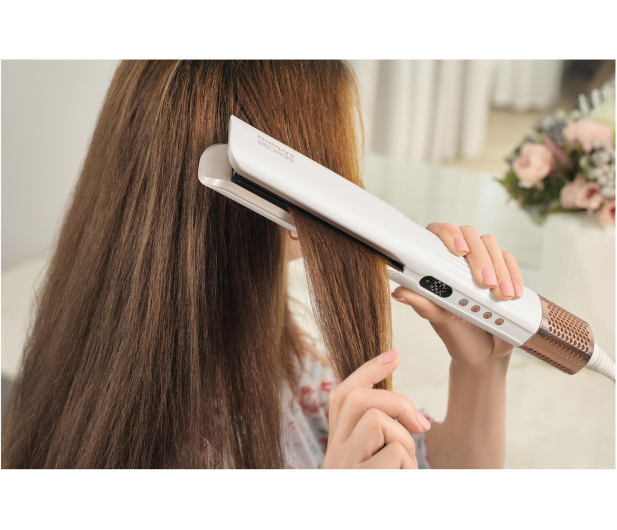 Sencor Aeroprostownica Artemiss Sencor SHI 9100RS - 1510243 - zdjęcie 6